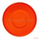 Стендовая тарелка Eurotarget Standard Orange