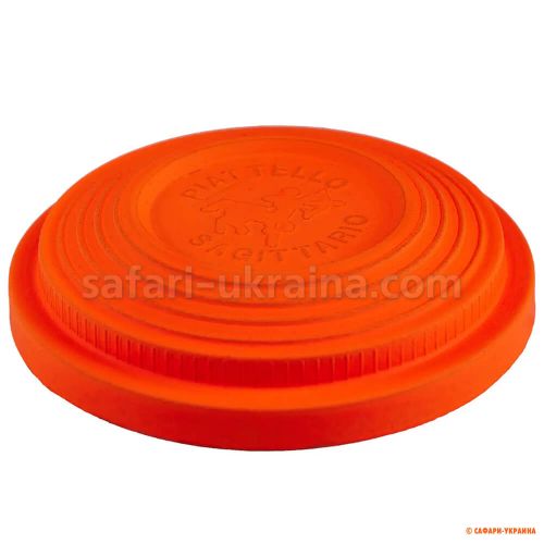 Стендовая тарелка Eurotarget Standard Orange