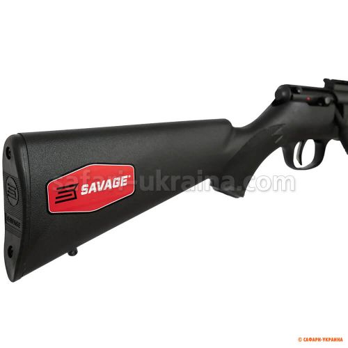 Винтовка малокалиберная Savage 93 FV-SR кал .22 WMR
