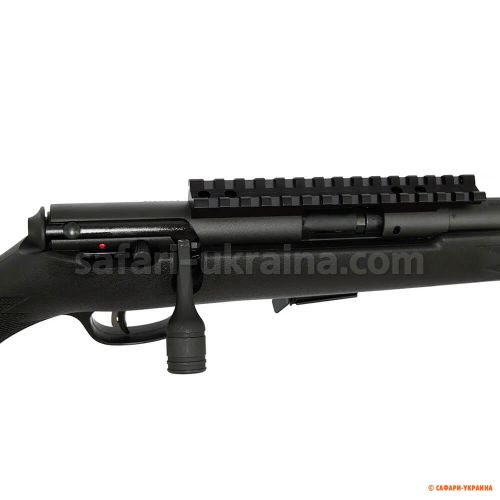 Винтовка малокалиберная Savage 93 FV-SR кал .22 WMR