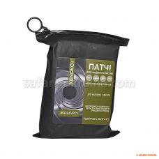 Патчи KENOKO "Bore Cleaning Patches", кал .338 .375, 500 шт/уп