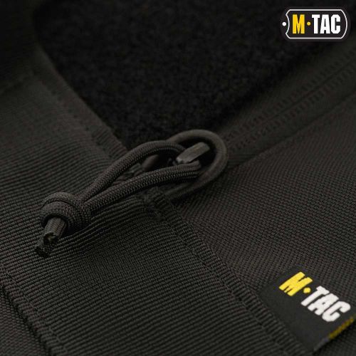 Чехол для оружия M-TAC, 128 см, чёрный