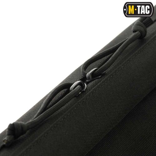 Чехол для оружия M-TAC, 128 см, чёрный