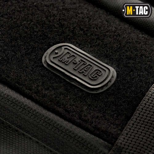 Чохол для зброї M-TAC ELITE, 110 см, чорний 