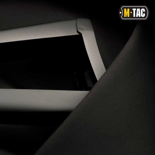 Чохол для зброї M-TAC ELITE, 110 см, чорний 