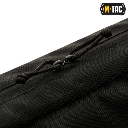 Чохол для зброї M-TAC ELITE, 110 см, чорний 