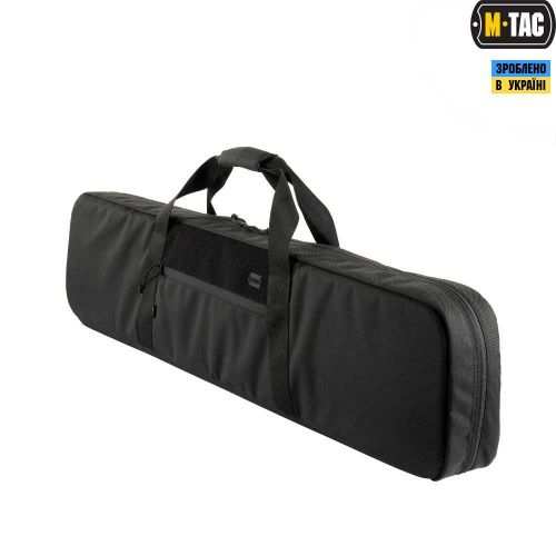 Чохол для зброї M-TAC ELITE, 110 см, чорний 