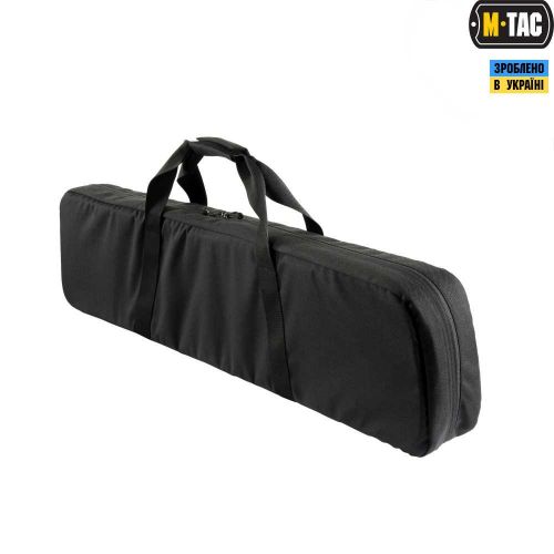 Чохол для зброї M-TAC ELITE, 110 см, чорний 