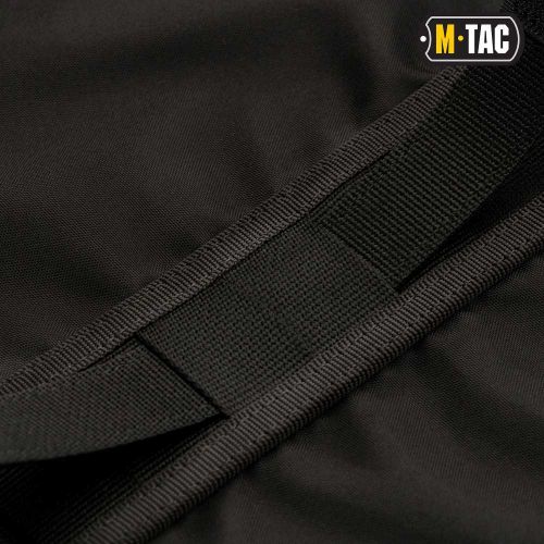 Чохол для зброї M-TAC ELITE, 110 см, чорний 