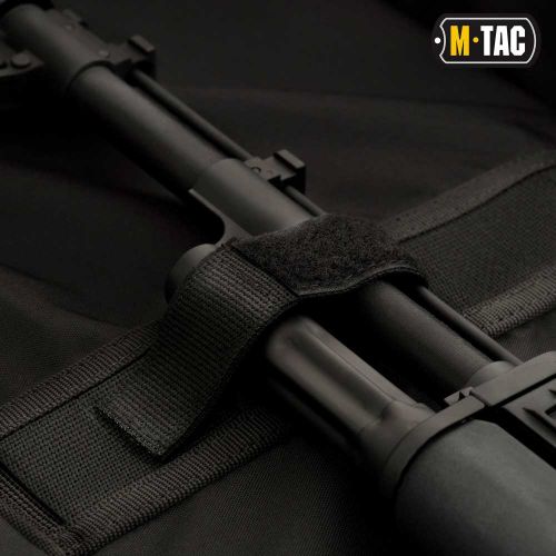 Чохол для зброї M-TAC ELITE, 130 см, чорний 
