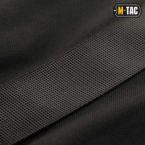 Чохол для зброї M-TAC ELITE, 130 см, чорний 