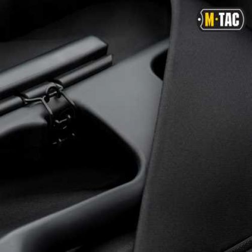 Чохол для зброї M-TAC ELITE, 130 см, чорний 