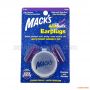 MACK`S Aquablock (захист від води), силікон, фіолетові 