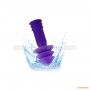 MACK`S Aquablock (захист від води), силікон, фіолетові 