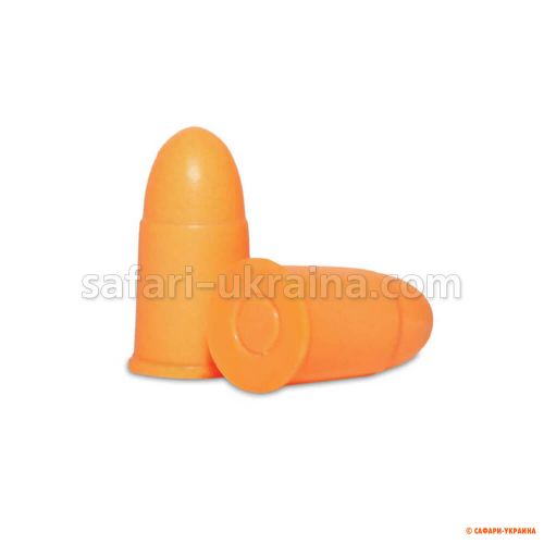 MACK`S Ear Ammo беруши с защитой до 30 дБ (7 пар, контейнер)