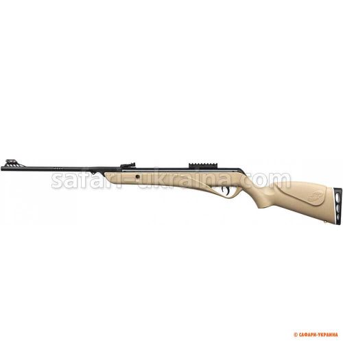 Винтовка пневматическая MAGTECH JADE PRO N2 Desert,  кал. 4.5 мм