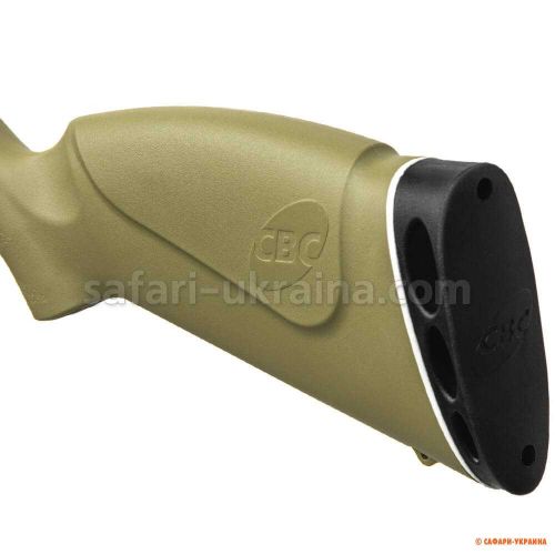 Винтовка пневматическая MAGTECH JADE PRO N2 Tan,  кал. 4.5 мм
