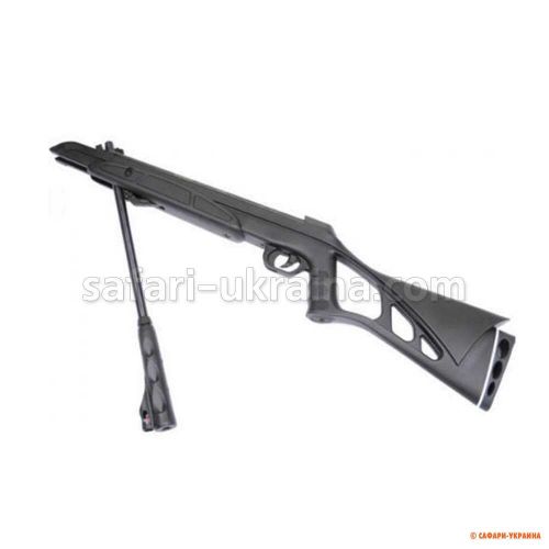 Гвинтівка пневматична MAGTECH N2 EXTREME 1300 (synthetic chrome) 
