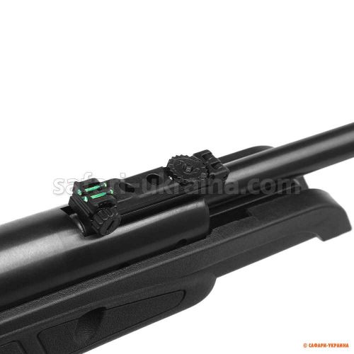 Гвинтівка пневматична MAGTECH N2 EXTREME 1300 (synthetic chrome) 