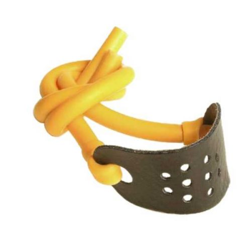 Жгут для рогатки Man MK-TR-Y, короткий 