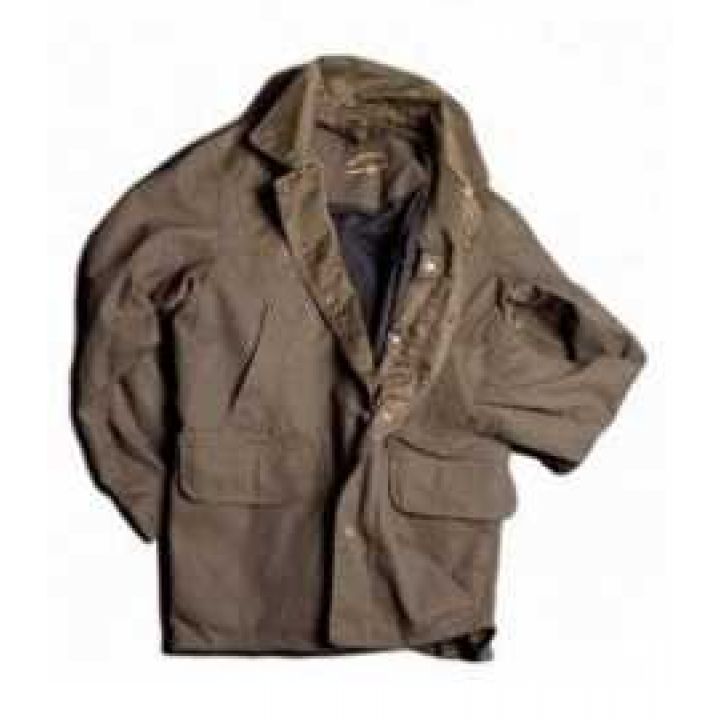 Мисливська куртка Maremmano Scandinavia, бавовняна, коричнева 