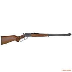 Мисливський карабін Marlin 39A, кал. 22 LR, ствол: 61 см