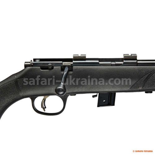 Гвинтівка малокаліберна Marlin XT-22 RZE, кал.22 LR, ствол 56 см 