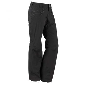 Гірськолижні брюки жіночі Marmot Women`s Slopestar Pant MRT 76090.001