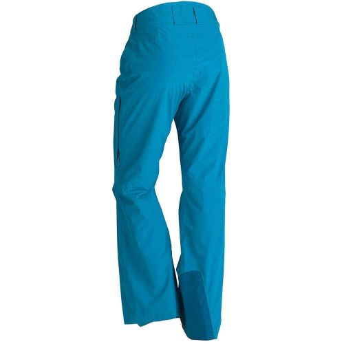 Гірськолижні брюки жіночі Marmot Women`s Slopestar Pant MRT 76090.2509 