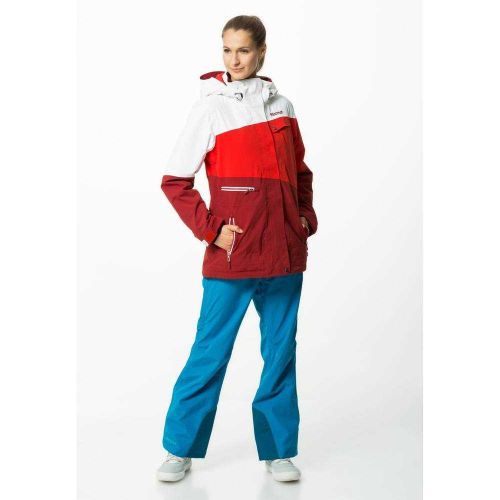 Гірськолижні брюки жіночі Marmot Women`s Slopestar Pant MRT 76090.2509 