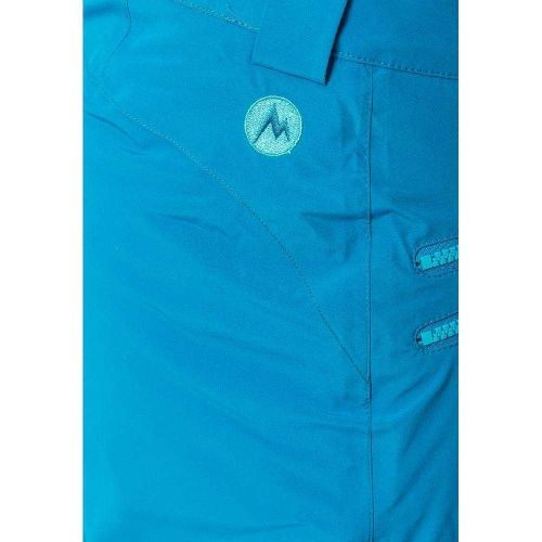 Гірськолижні брюки жіночі Marmot Women`s Slopestar Pant MRT 76090.2509 