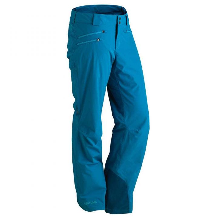Горнолыжные брюки женские Marmot Women`s Slopestar Pant MRT 76090.2972