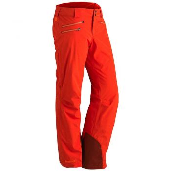 Гірськолижні брюки жіночі Marmot Women`s Slopestar Pant MRT 76090.6008