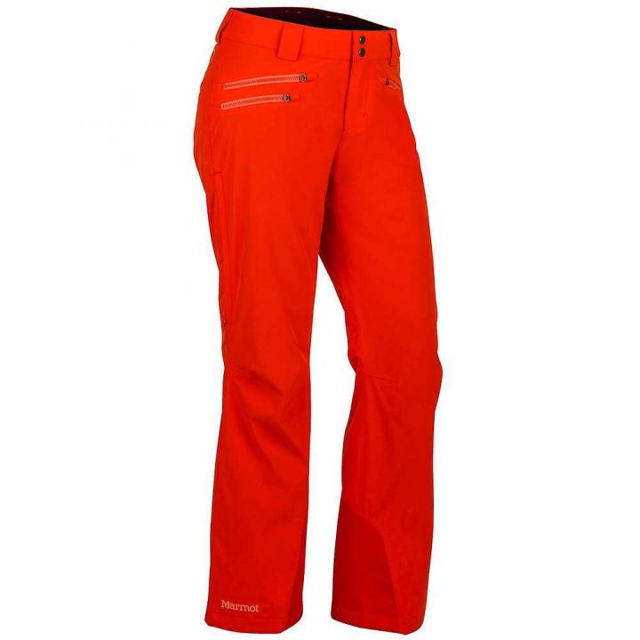 Гірськолижні брюки жіночі Marmot Women`s Slopestar Pant MRT 76090.6098 