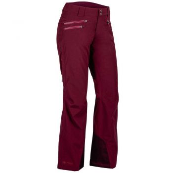 Гірськолижні брюки жіночі Marmot Women`s Slopestar Pant MRT 76090.6765