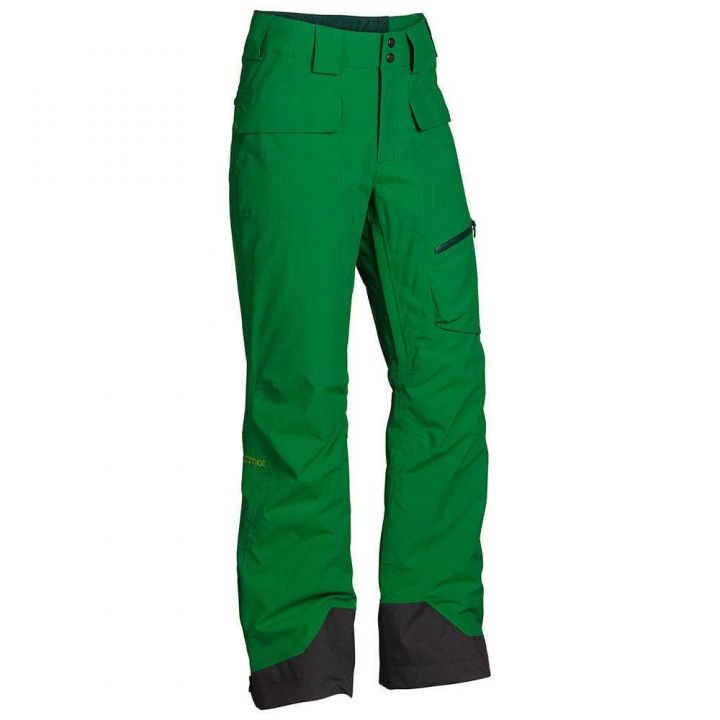 Штаны лыжные мужские Marmot Men`s Mantra Insulated Pant MRT 71870.4607