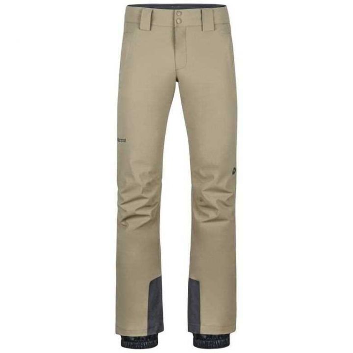 Горнолыжные мужские штаны Marmot Freefall Insulated Pant MRT 73940.7203