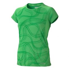 Спортивна футболка жіноча Marmot Women`s Crystal SS, арт.MRT 65320.8514