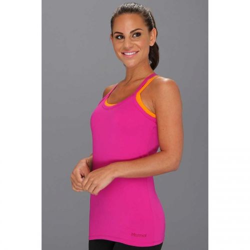 Жіноча туристична майка Marmot Women`s Erin Tank, арт.MRT 66760.6421 