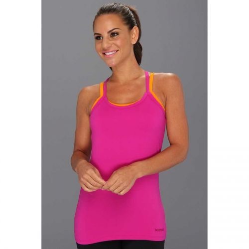 Жіноча туристична майка Marmot Women`s Erin Tank, арт.MRT 66760.6421 