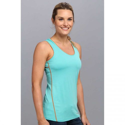 Спортивная майка женская Marmot Women`s Essential Tank, арт.MRT 67780.2923