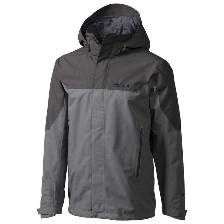 Лыжная куртка мужская Marmot Palisades Jacket GORE-TEX®, MRT 30400.1452