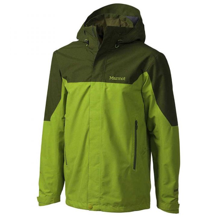 Лыжная куртка мужская Marmot Palisades Jacket GORE-TEX®, MRT 30400.4430