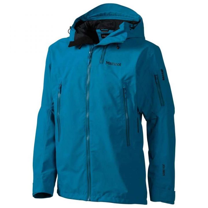 Сноубордическая куртка мужская Marmot Men`s Freerider Jacket MRT 30550.2972