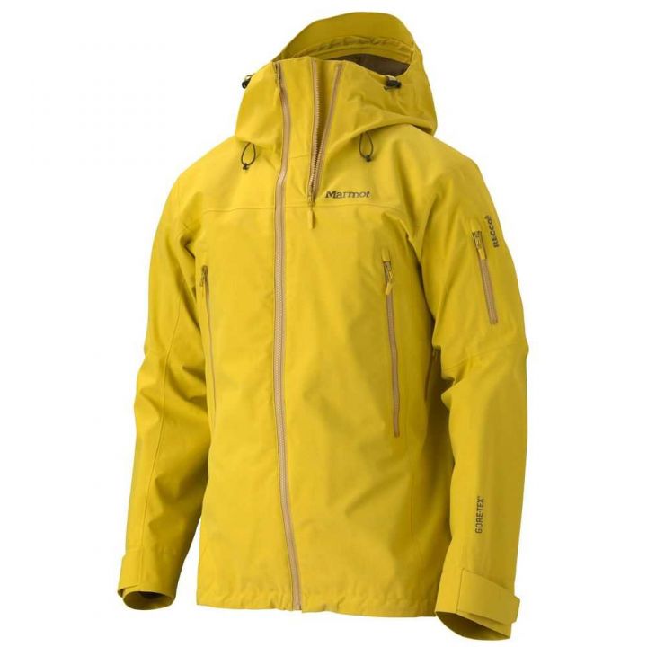 Сноубордическая куртка мужская Marmot Men`s Freerider Jacket MRT 30550.9149