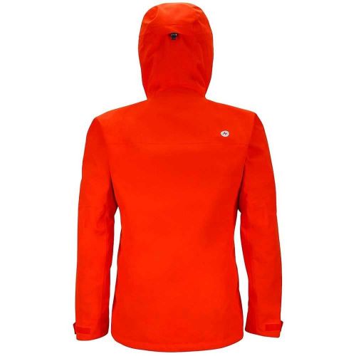 Сноубордическая куртка мужская Marmot Men`s Freerider Jacket MRT 30550.9180