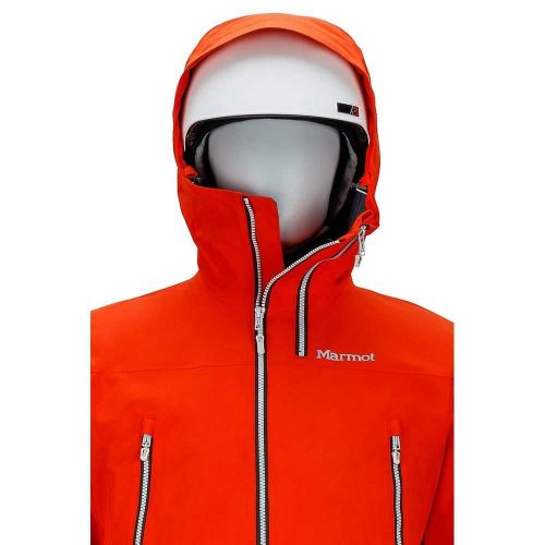 Сноубордическая куртка мужская Marmot Men`s Freerider Jacket MRT 30550.9180
