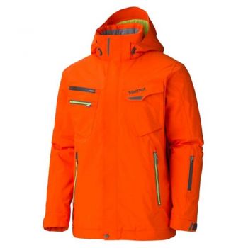 Лижна куртка чоловіча Marmot Sky Pilot Jacket MRT 70090.9185