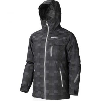Гірськолижна куртка чоловіча Marmot Flatspin Jacket MRT 70320.001