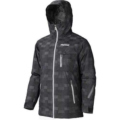 Гірськолижна куртка чоловіча Marmot Flatspin Jacket MRT 70320.001 